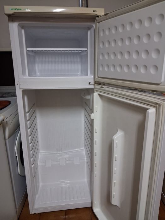 Frigorífico combinado