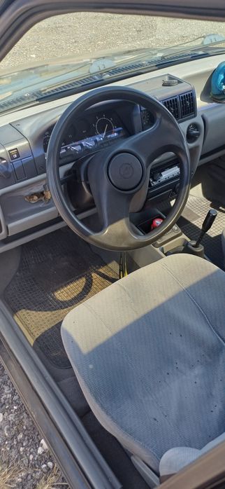 Opel Corsa a gl 1.2