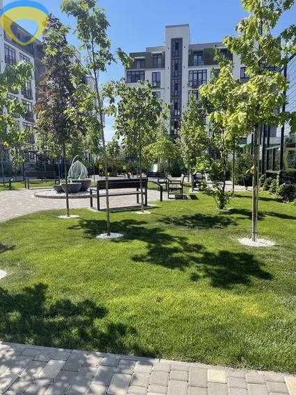 1-room apartment apartment by the address st. Protsenko (area 23 m²) - Atlanta.ua - photo 15