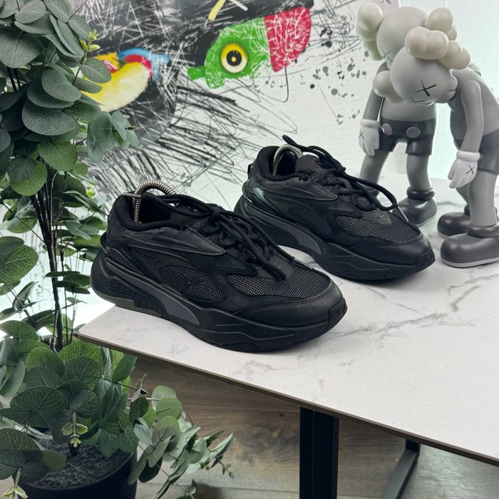 Кросівки Puma Rs Fast 38 розмір Е6151