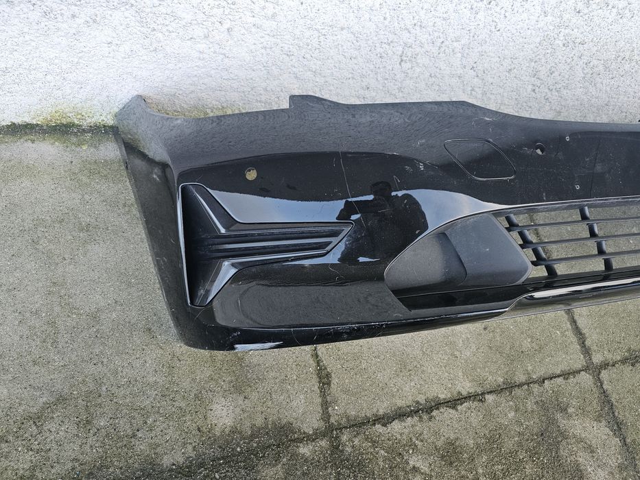 Parachoques Frente / Frontal + Traseiro / Tras BMW Serie 3 G20 / G21