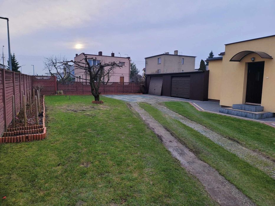 Noclegi , pokoje do wynajecia 100 zl doba/os.