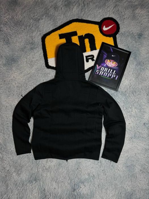 Кофта Nike Tech Fleece+Подарок