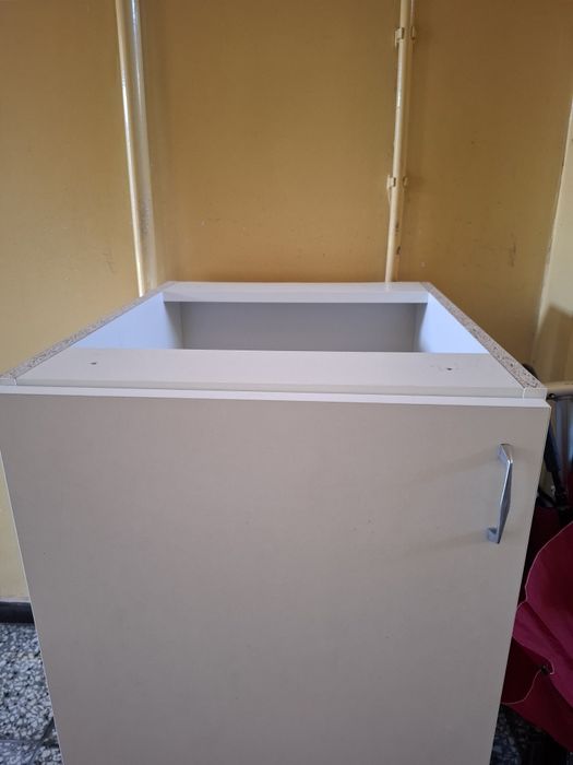 Szafka pod zabudowę