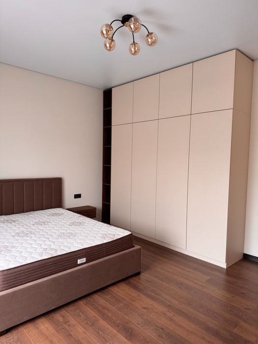 Оренда квартири. Перша здача