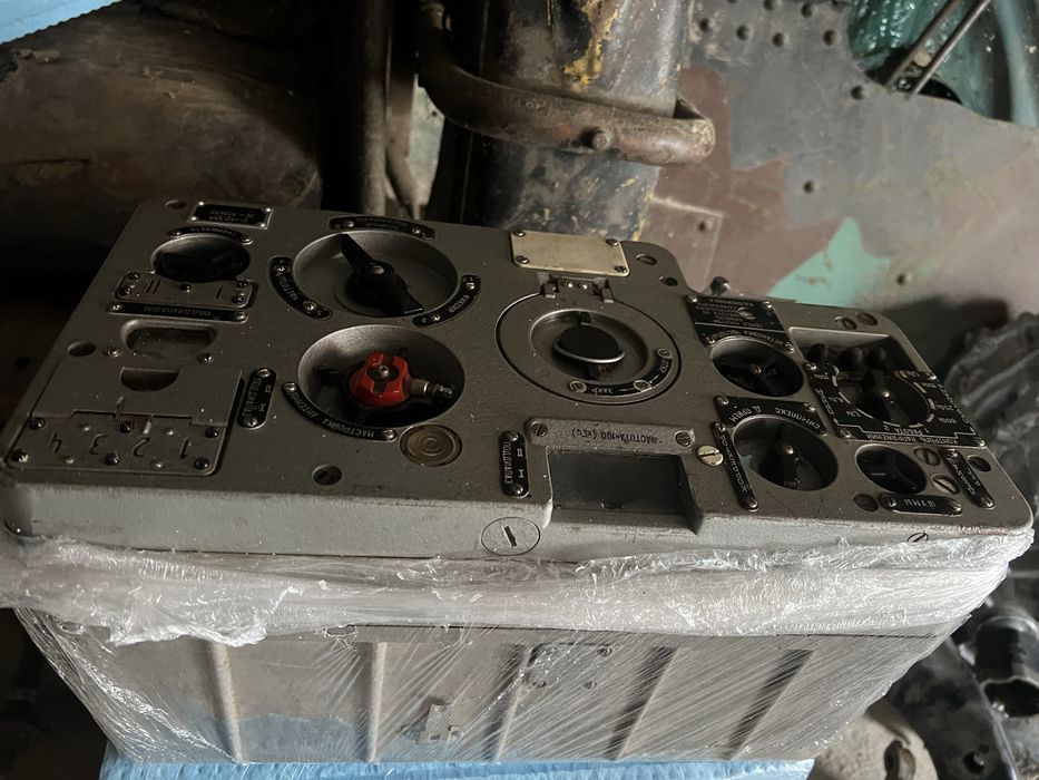 Радіостанція Р-123М