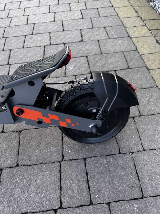 Нові електросамокати KUGOO KuKirin G2 / G2pro 2026рік 800W