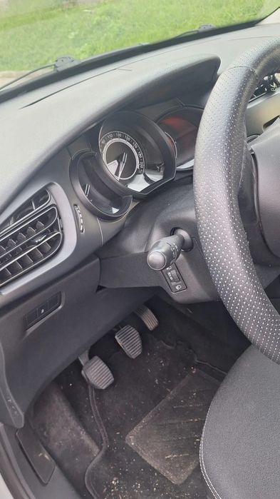 Citroën c3 2015 .