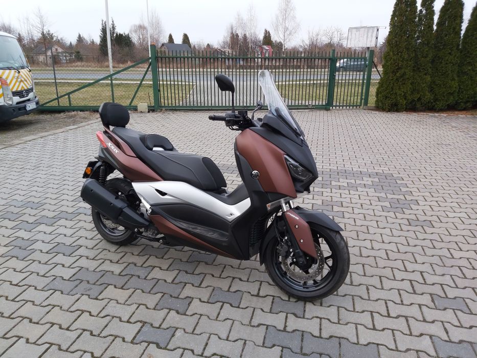 Yamaha