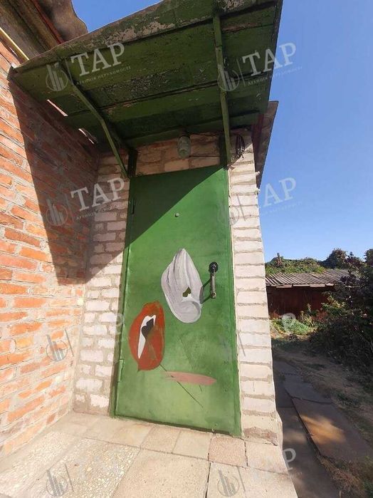 Без % агентству. Продам дом на Москалёвке, улица Новодесятисаженная