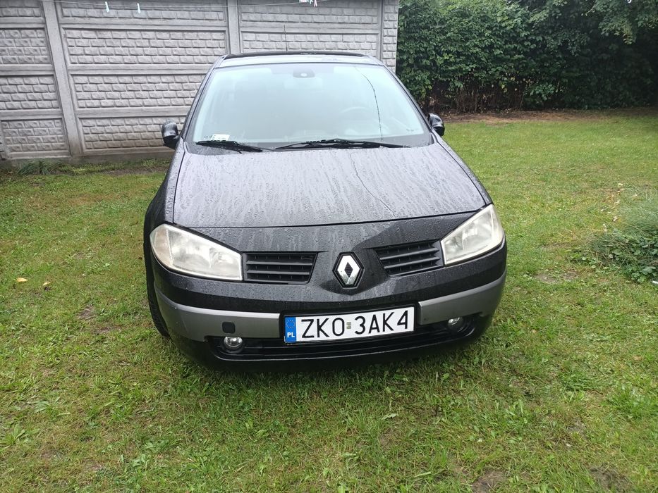 Розборка, запчастини Рено Меган 2,Сценік 2,RENAULT MEGANE 2,SCENIC 2