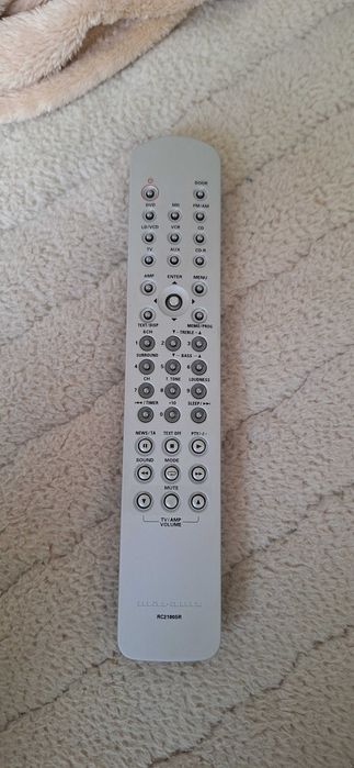 Pilot Marantz  Rc 2100SR