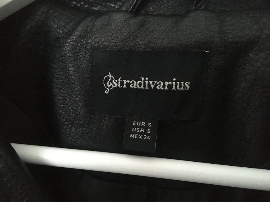 Ramoneska Stradivarius S