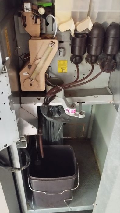 Máquina de café Kikko