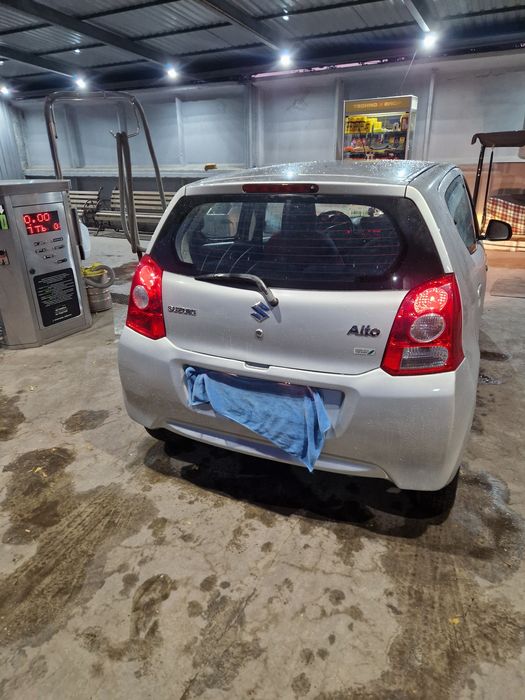Suzuki Alto 2013 VIN MA3GFC31S00546517 фото оголошення 3 з 8