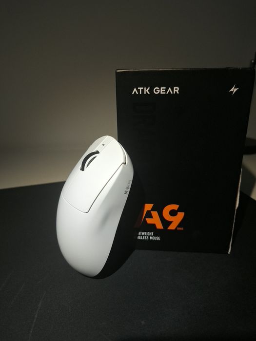 Myszka  ATK A9 Ultra