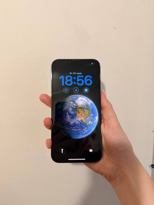 IPhone 13 pro max (128gbt)