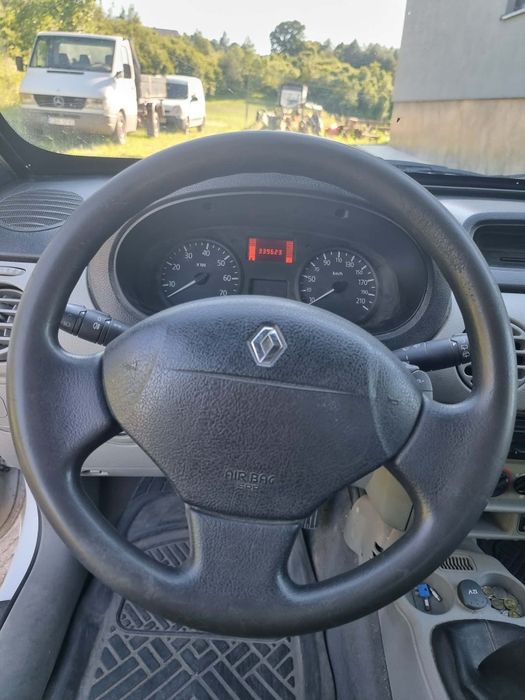 Renault  Kango 1.5