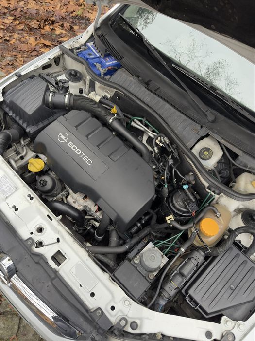 Opel Corsa C 1.3 CDTI – Económico, Fiável e em Bom Estado