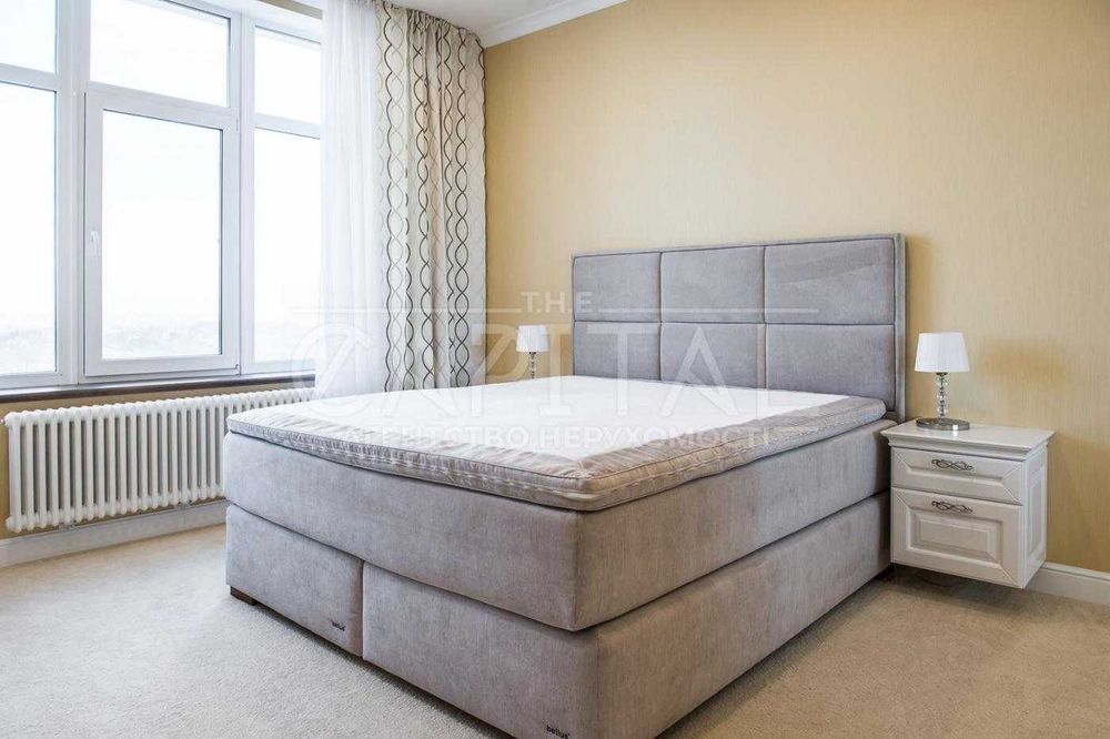 3-комнатная квартира по адресу ул. Андрея Верхогляда (площадь 120 м²) - Atlanta.ua - фото 17