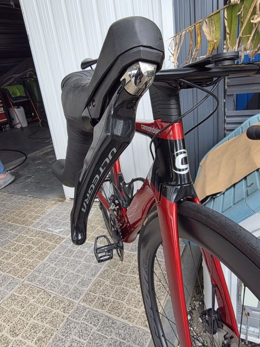 cannondale systemsix carbon ultegra road bike 2021