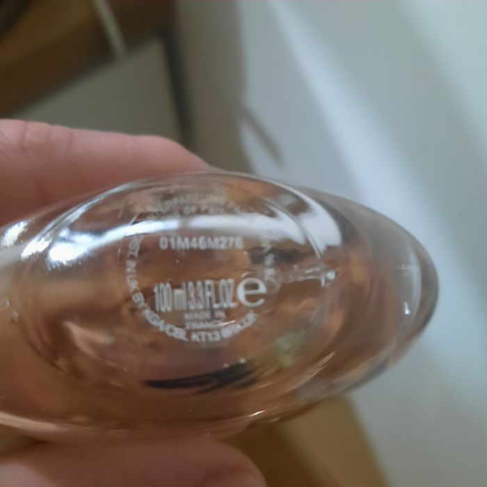 Perfumy lanvin mon eclat