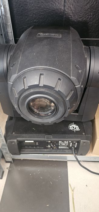 Moving head MAC 575 krypton