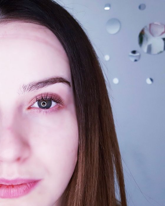 Наращивание ресниц и ламинирование ресниц