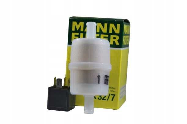 Przekaźnik filtr AUDI A8 D3, AUDI A6 C6 A 6C5 ORYGINAŁ NOWY