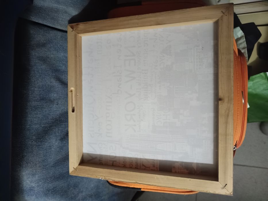 Vendo quarto novo bom estado