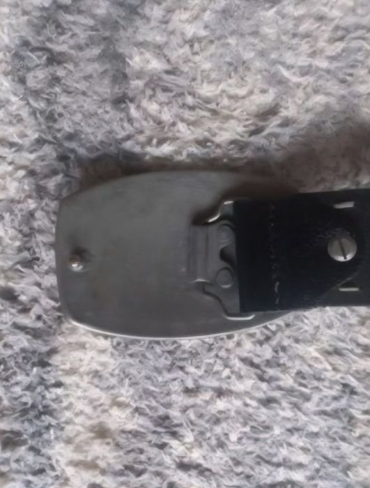 Ремень кожанный женский