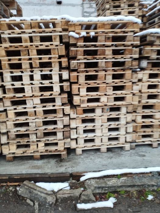 1200*1000 американка піддони деревяні палети поддоны