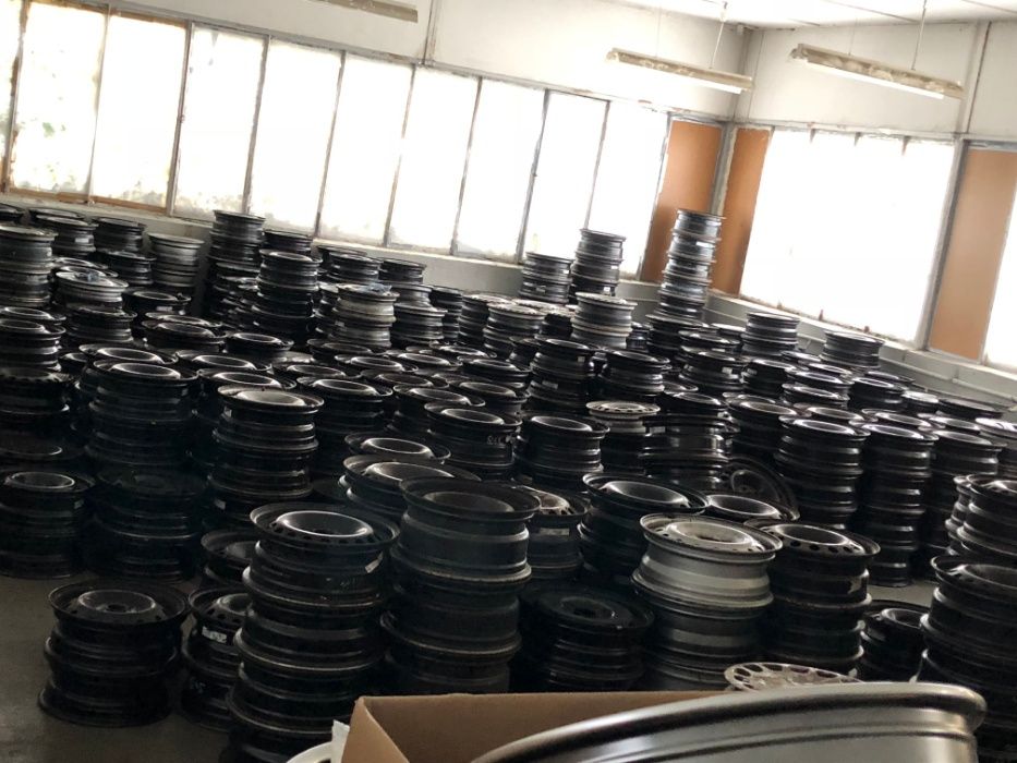 Wro Wheels Felgi aluminiowe stalowe opony Wrocław Duzy wybór TANIO