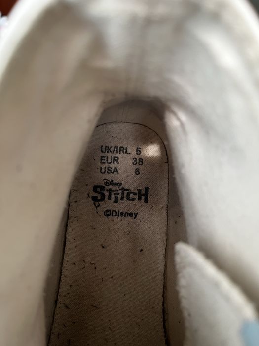 кеди підліткові