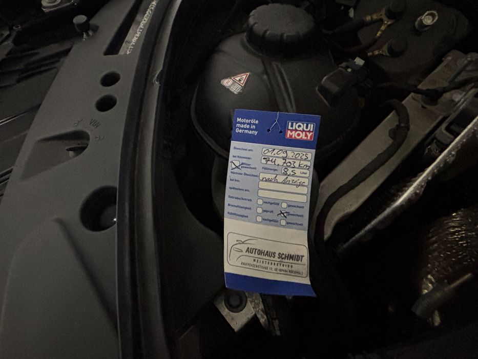 Mercedes s350 de 2021 apenas 80.000km