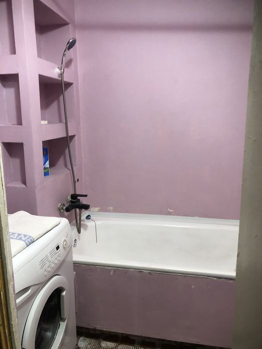 Сдам посуточно 1 комн квартиру