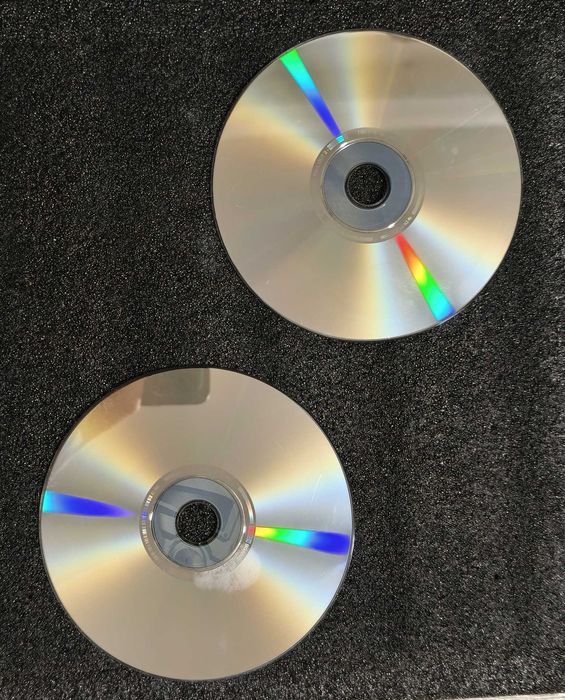 Fallout 1 + Fallout 2 PC CD-ROM