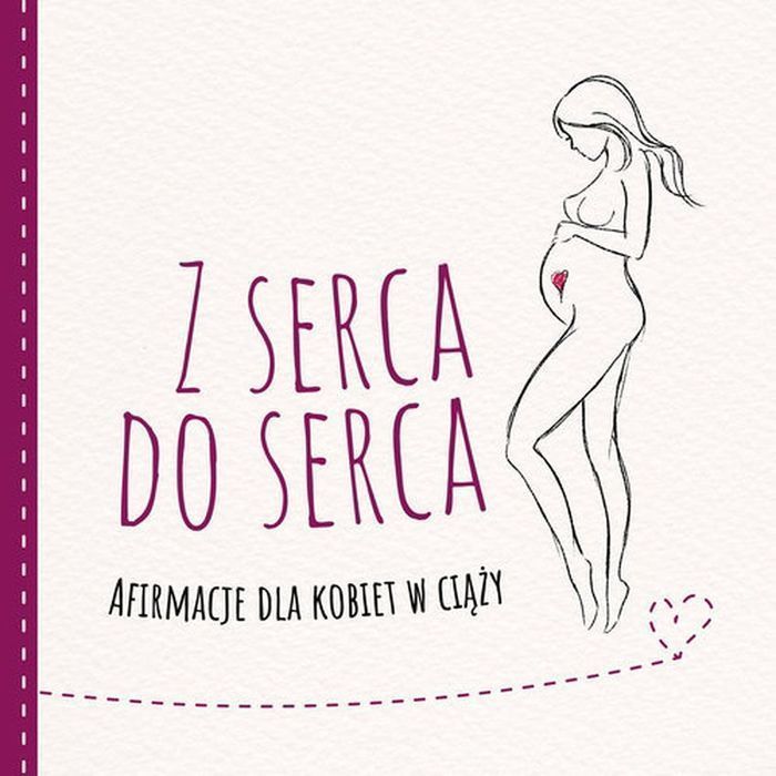 Z Serca Do Serca M. Krajniewska
