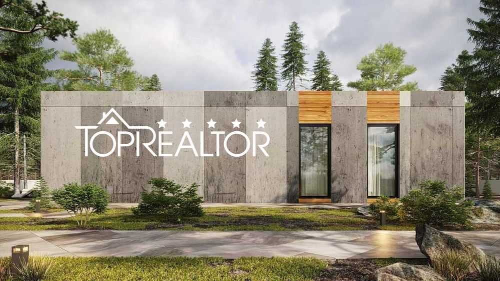 ‼️Продаж сучасного будинку | Флоринка-1 | 5 хв. від Олексіївки (Алексеевка)‼️