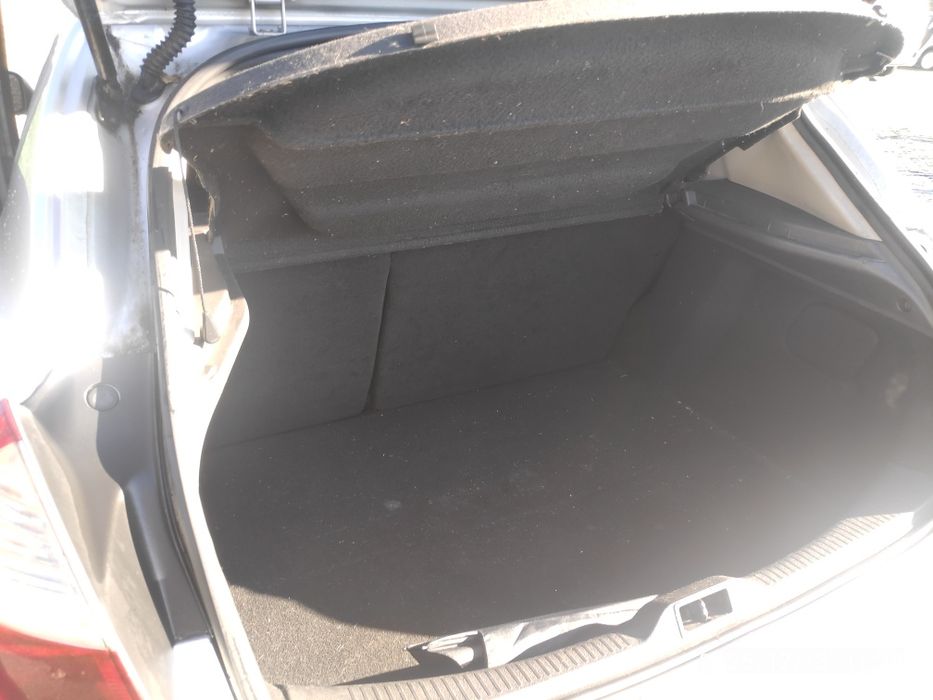 Renaul Mégane 1.5Dci