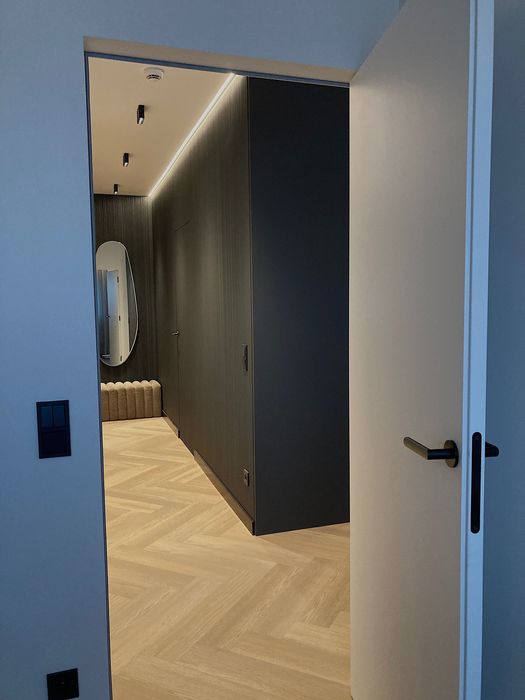 Projektowanie wnętrz Łódź Architekt