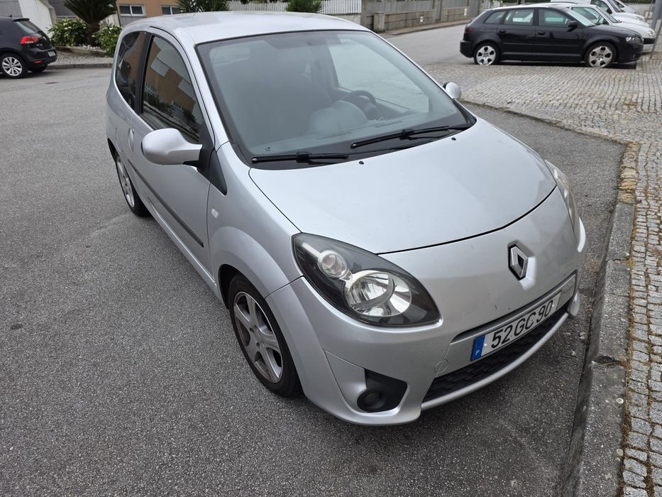 Renault Twingo 1.5 dci foto 3