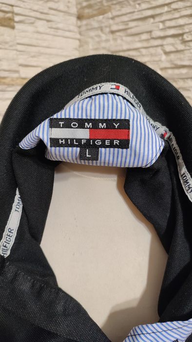 Koszulka polo Tommy Hilfiger rozm. L