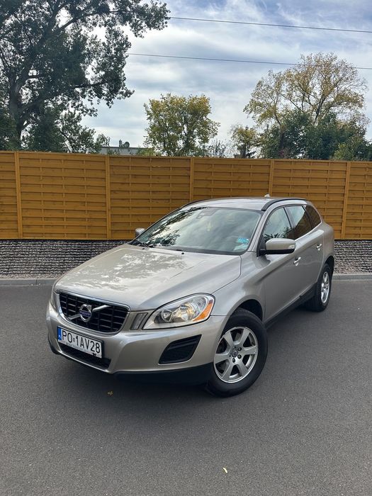 Volvo XC 60