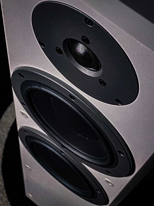 Dynaudio Emit M30 białe