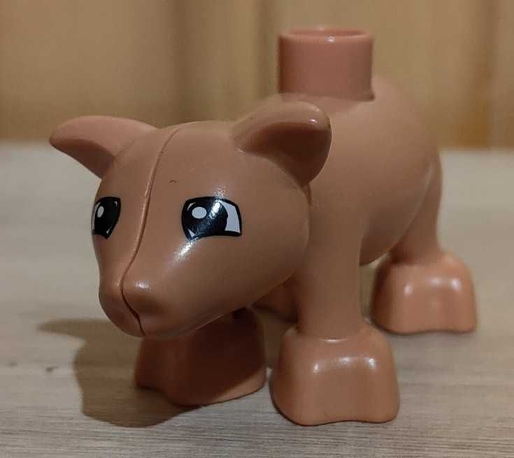 Świnka Lego Duplo pig03pb01