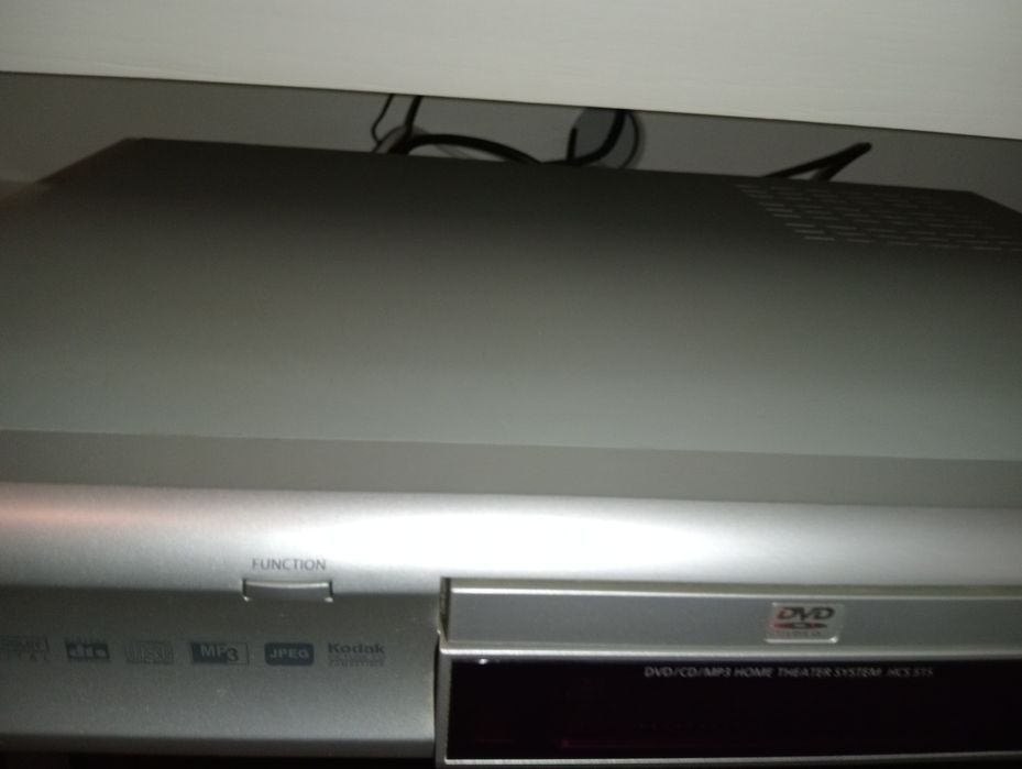 Leitor de DVD Shneider