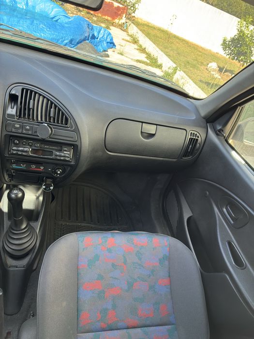 Citroen Saxo