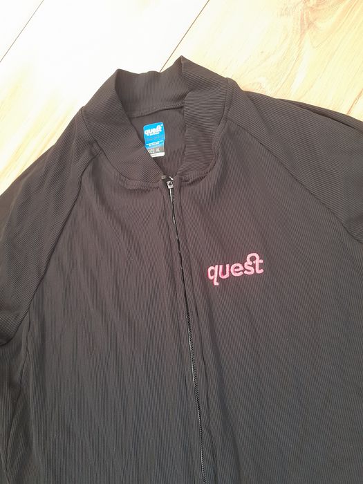 Bluza rowerowa XL montana nowa damska