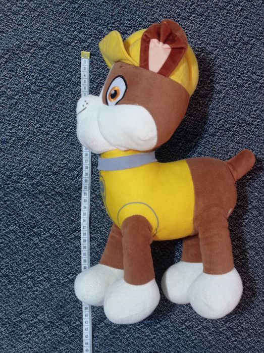 М'яка іграшка Кремез "Щенячий Патруль"